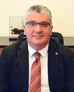DURMUŞ ÜNÜVAR